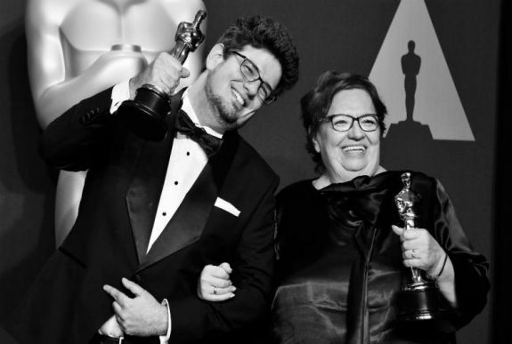 Elhunyt Udvardy Anna, az Oscar-díjas Mindenki producere