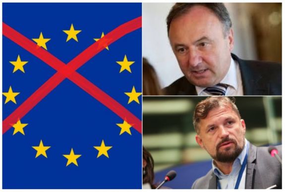 Európai parlamenti képviselet nélkül maradhatnak a felvidéki magyarok