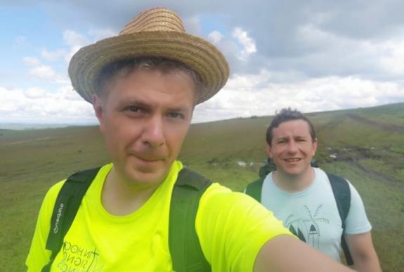 Az utat ők akarták...