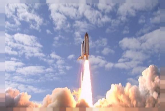 „Ötven év múlva bolygókra járunk majd nyaralni” – az űrkutatásról szólt az ETDK megnyitója