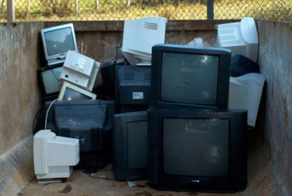 Ötszáz lej egy rossz televízióért: már alig maradt pénz a keretből