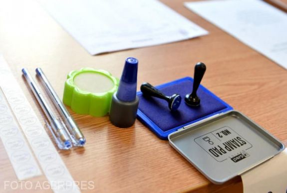 Ekkora volt a jelenlét 11 órakor a referendumon