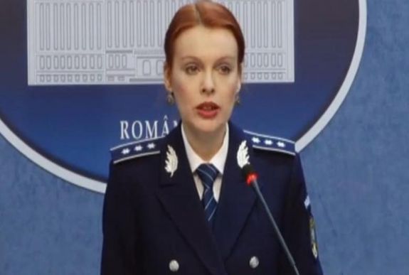 A rendőrség 2900 lej értékben bírságolt az urnanyitást követő első hat órában