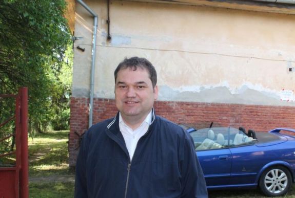 Cseke Attila: sorsdöntő szavazás a mai