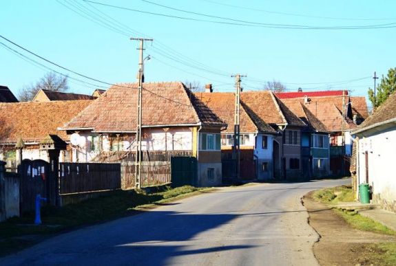 EP-választások: 93 százalékos részvétel a Hargita megyei Recsenyéden