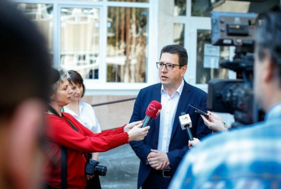 Hamarosan kiderül, lesz-e második EP-mandátuma is az RMDSZ-nek