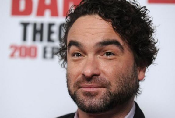 Gólyahír: az Agymenők sztárja bejelentést tett