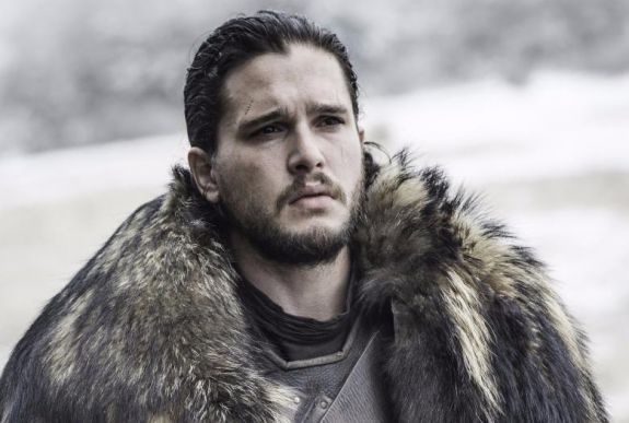 Elvonón lábadozik a Havas Jont alakító színész