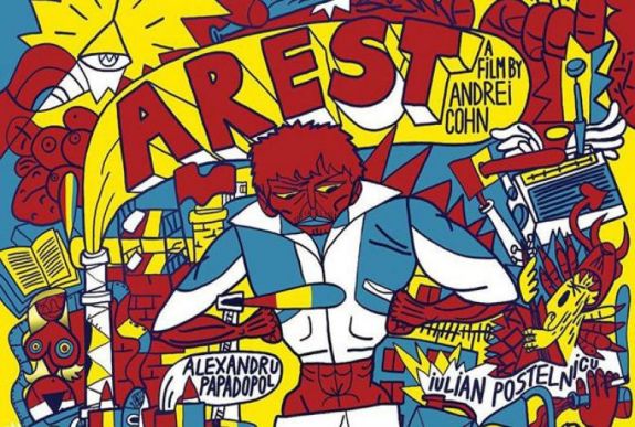 Román versenyfilm is szerepel a Karlovy Vary-i filmfesztiválon