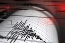 Nagyobbacska földrengés volt Szilágy megyében