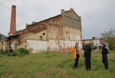 Hegedüs Csilla Érmihályfalván: az uniós támogatások kiemelten fontosak