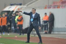 FRISSÍTVE – Edzőváltás a Sepsi OSK-nál: Neagoe helyett Barbu az ideiglenes edző