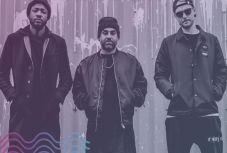 A Foreign Beggars és az Alle Farben is jön a Vibe-ra