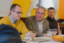 Winkler Gyula: több EU-s támogatást a Székely termék márkának