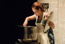 Két előadással vendégszerepel Budapesten a kolozsvári színház