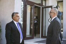 Orbán Viktor Erdélyben: Székelyföldre is ellátogat az EU-csúcs után a kormányfő