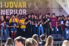 Felfrissítenék a város közösségi életét a sepsiszentgyörgyi fiatalok 