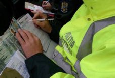 A munkaszüneti napokon is résen volt a rendőrség