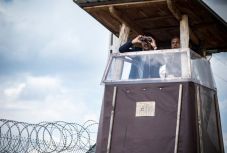 Salvini Budapesten: olyan Európára van szükség, amely megvédi a határait