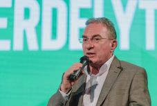 Winkler: tudjuk, mit és tudjuk, hogyan dolgozzunk közösségünkért