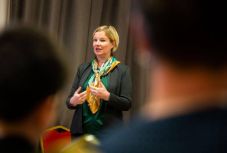 Hegedüs Csilla: növelni kell az EU-s támogatásokat 