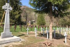 Temetőfoglalás az Úz-völgyében: még várni kell a szakhatóságok válaszára