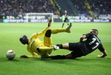 Körvonalazódik az angol házi döntő az Európa Ligában