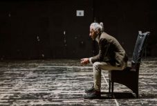 A 90 éve született Székely Jánosra emlékezik a marosvásárhelyi színház