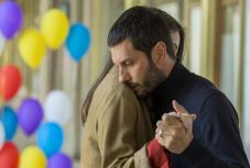 A kétségbeesett szeretetvágyról szól a 18. TIFF versenye