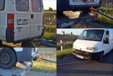 Leleményességért nem mennek a szomszédba a román mikrobuszsofőrök