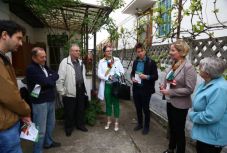 Hegedüs Csilla: mi akarjuk meghatározni a prioritásokat