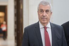 Tăriceanu a referendumról: Johannis „elsikkasztja” az EP-választást