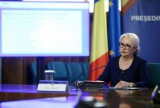 Dăncilă nem kapott meghívást a nagyszebeni EU-csúcsra