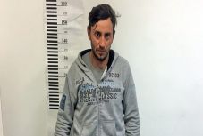 Romániai férfit köröz a magyar rendőrség