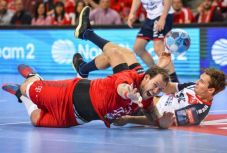 FRISSÍTVE – Bejutott a kézilabda-BL négyes döntőjébe a Veszprém, kiesett a Szeged