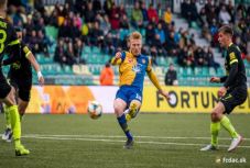 Történelmet írt a DAC – ezüstérmes a szlovák futballbajnokságban