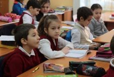 Több iskolában szünetelhet az oktatás az időjárás miatt