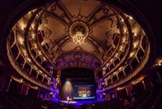 Kolozsváron szervezik meg az UNITER-gálát