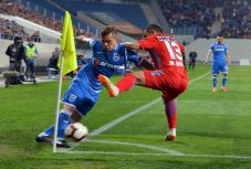 Liga 1: Craiován nyert a FCSB, még nem ünnepelhet a Kolozsvári CFR