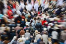 Nőtt a gyermekvállalási kedv a Székelyföldön az év első hónapjaiban