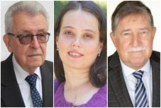 Erdélyi egyetemi tanárok kiemelkedő tudományos tevékenységét díjazta az MTA