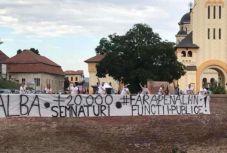 A PNL is támogatja, hogy alkotmányba foglalják a büntetett előéletűek választhatóságának megtilását