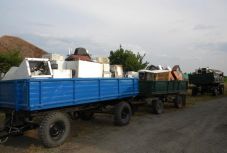 Közintézményekre is kiterjesztik az elektronikus háztartási gépek roncsprogramját