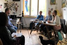 Szent György Napok-értékelő: „A sárkány újra köztünk jár”