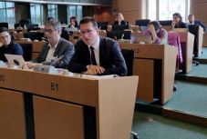 Vincze Loránt: az anyanyelvű oktatáshoz való hozzáférés emberi jogi kérdés