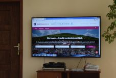 Szállást keres a pápalátogatás idejére? Új honlapon böngészheti a lehetőségeket