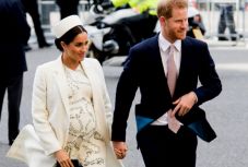 Hogy fogják hívni a legfrissebb brit hercegi utódot?  