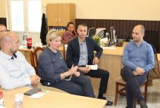 Hegedüs Csilla: a román nacionalista pártok nem állnak ki a magyar értékekért