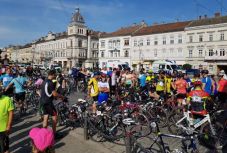 Idén is rekordszámú résztvevő állhat rajthoz a szupermaratonon