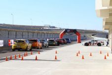 A Maros Megyei Tanács két állást hirdet a Transilvania Motor Ringnél (X)